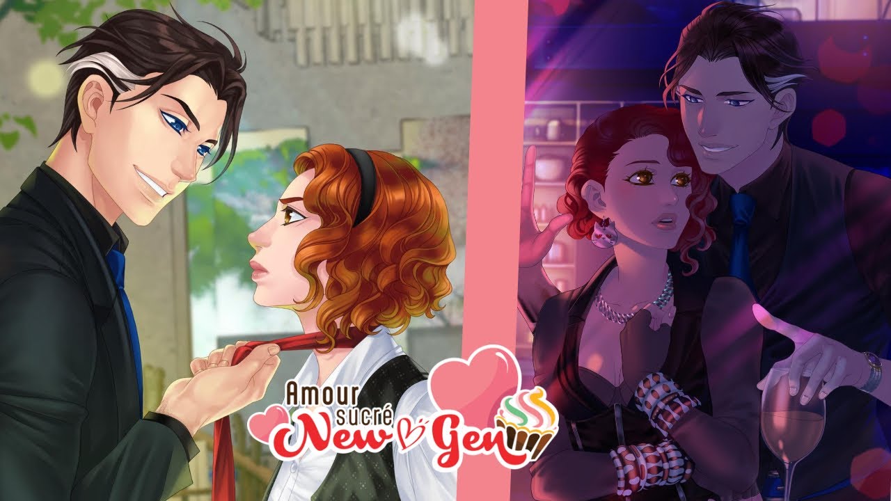 Amour Sucré NewGen Jason Episode 11