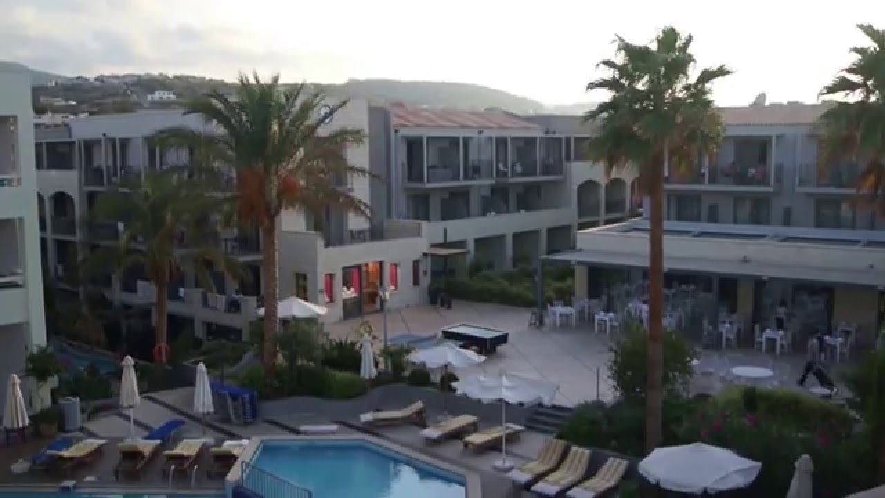 Sentido Aegean Pearl