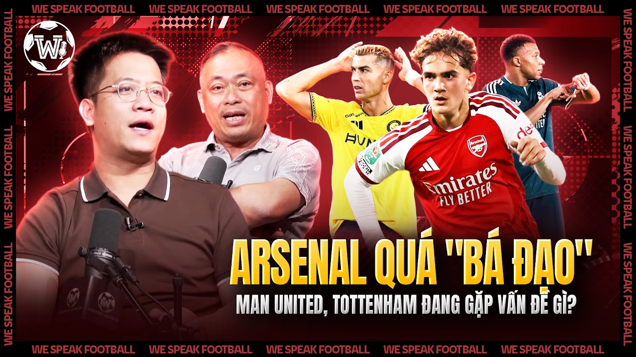 ARSENAL ĐANG BAY QU&Aacute; CAO, LIỆU AI SẼ L&Agrave; NGƯỜI ĐẦU TI&Ecirc;N K&Eacute;O HỌ XUỐNG?