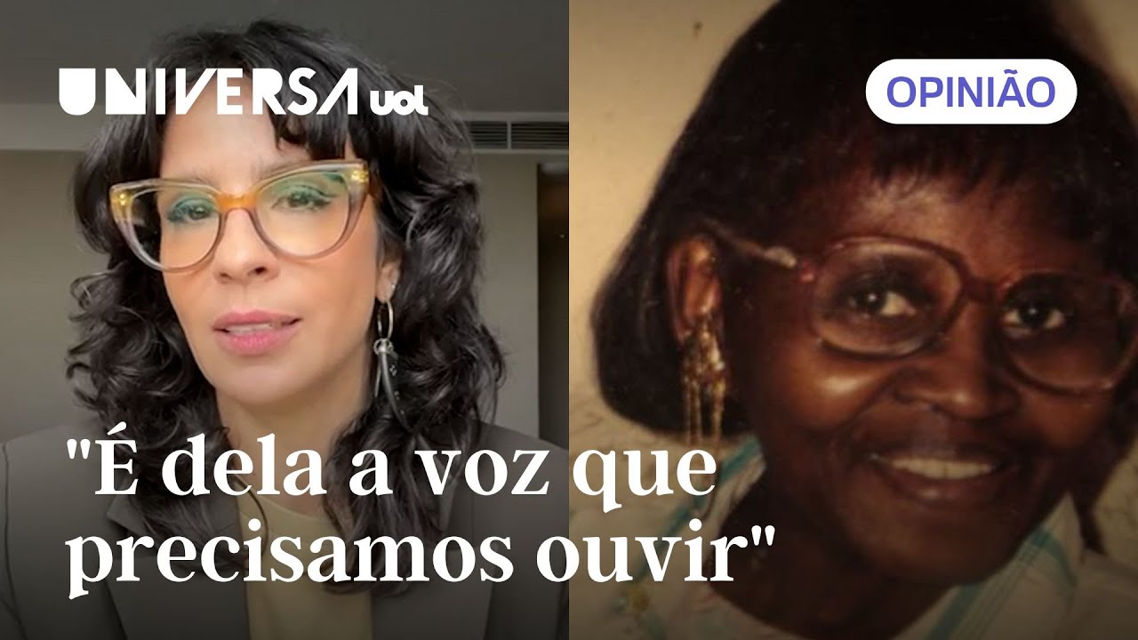 A Mulher da Casa Abandonada: qual é a voz que realmente precisamos ouvir?