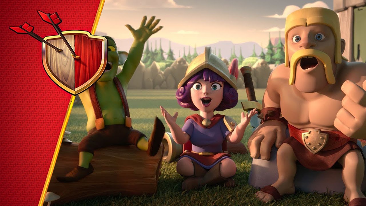 Get a SPECIAL Wizard Skin in Brawl Stars! (Clash of Clans)