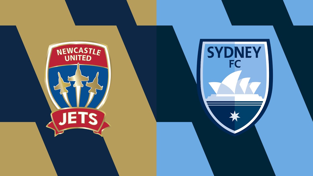 Isuzu UTE A-League 2026 Semi Final (Leg 2) - Newcastle Jets v Sydney FC