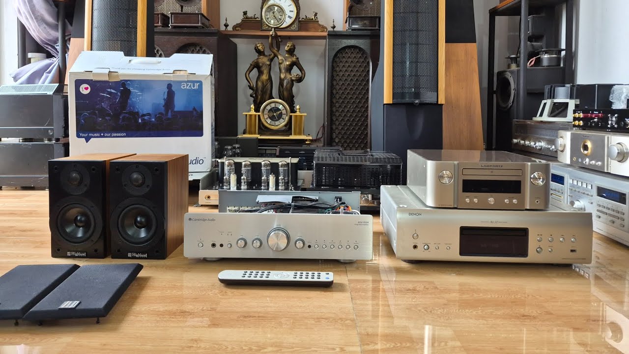 Denon 1500re, marantz 612 , cambridge audio mới về giá rẻ zalo 0347178797 và 0979375746