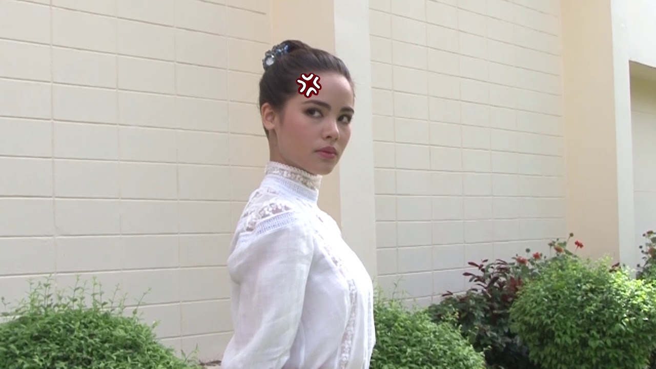 ตะลุยกองถ่าย | งานบวงสรวง (กลิ่นกาสะลอง) | 22-06-61