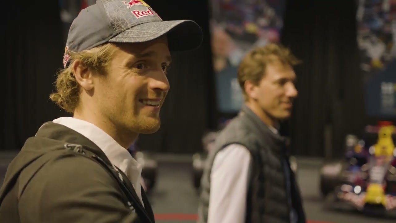 Research project by BMC Switzerland and Red Bull Racing into the world's fastest racing bike