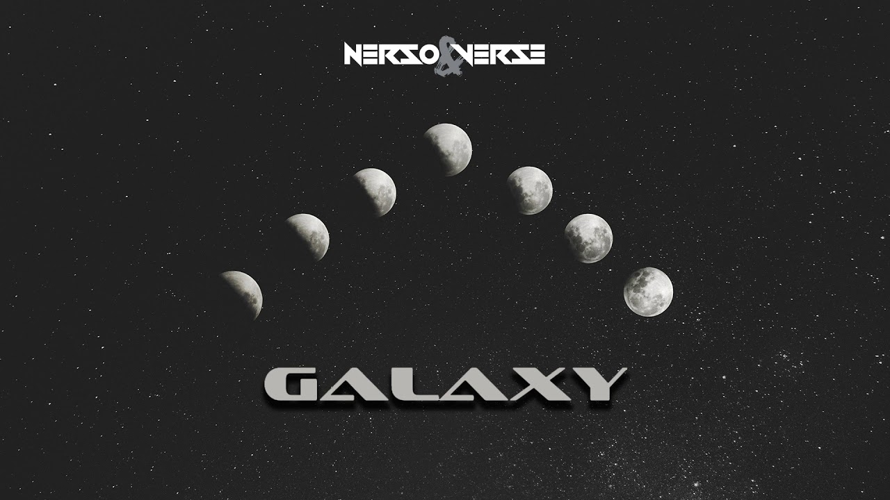 Nerso & Verse - Galaxy (MKS VS Aczino) FMS Internacional Instrumental