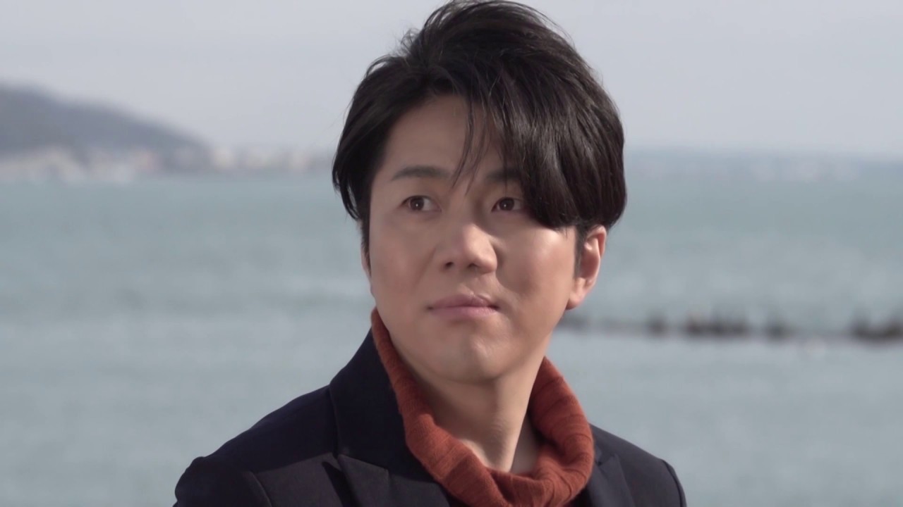 こおり健太 「泣きみなと」 MV　（2018年4月11日発売）