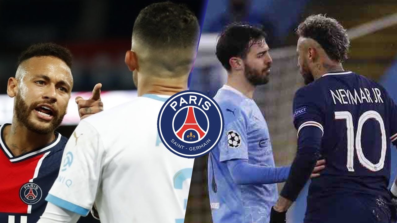 When PSG Lose Control