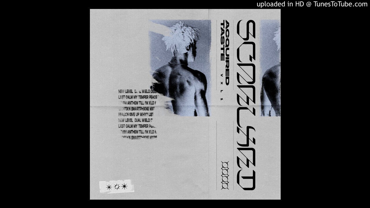 SCARLXRD - YSL. - OFFICIAL INSTRUMENTAL (prod. WNDWS)
