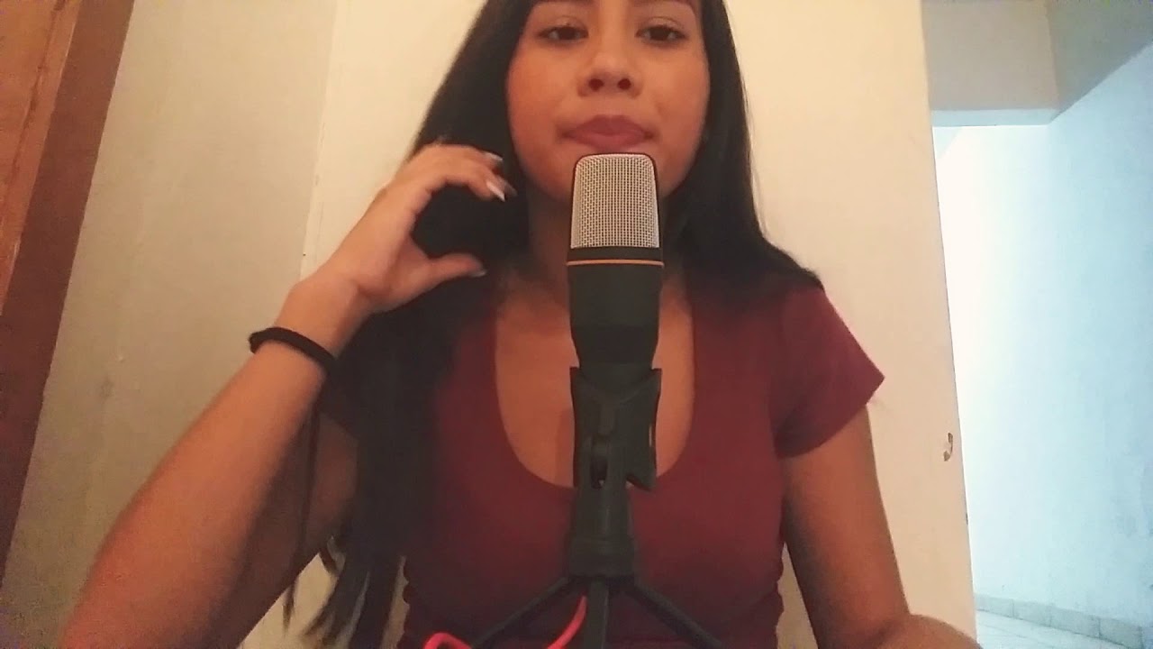 ASMR Español [Intento fallido de inaudible]