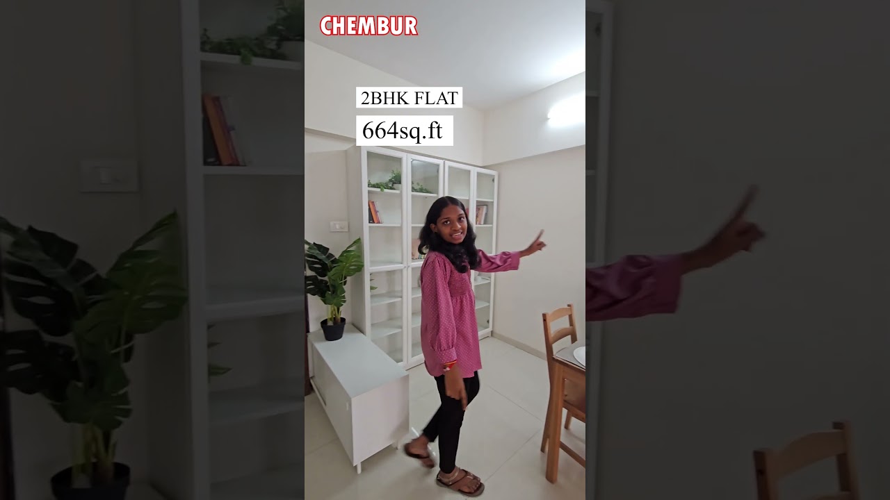 9702611580 | Chembur | ready to move |1bhk | 2bhk