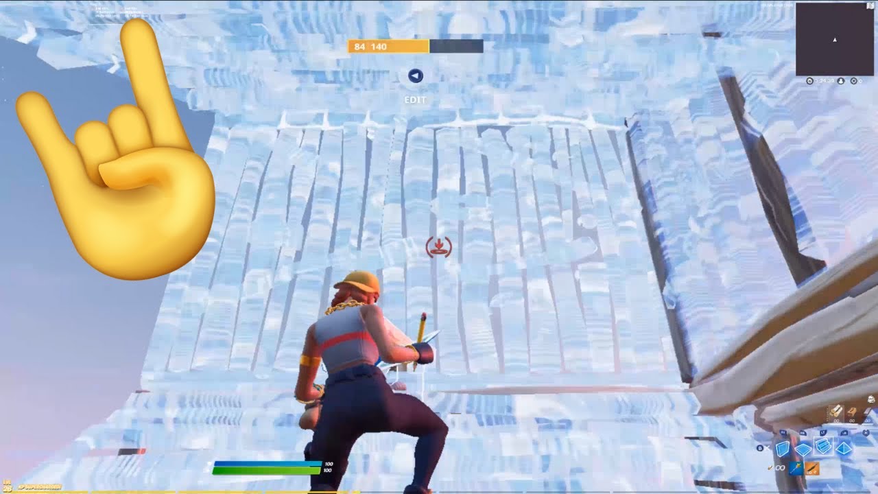 WHOOPTY 🤟 (ft. Fakeify)