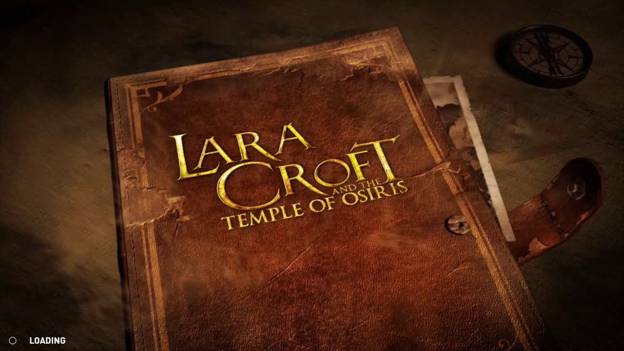 Lara Croft and the Temple of Osiris - Any% Solo NG+ Speedrun in 45:05