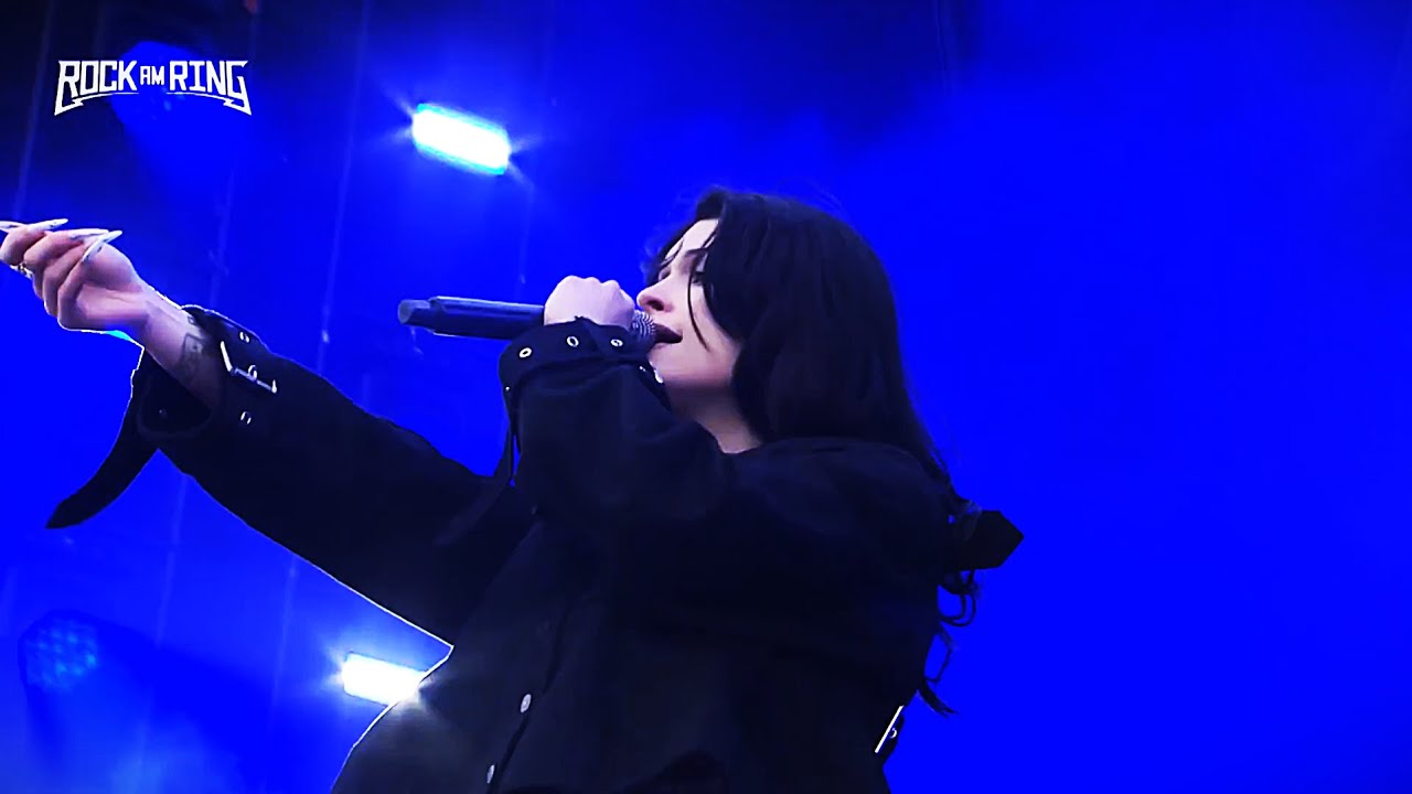 Spiritbox - Perfect Soul | Live @ Rock am Ring 2025 [HD]