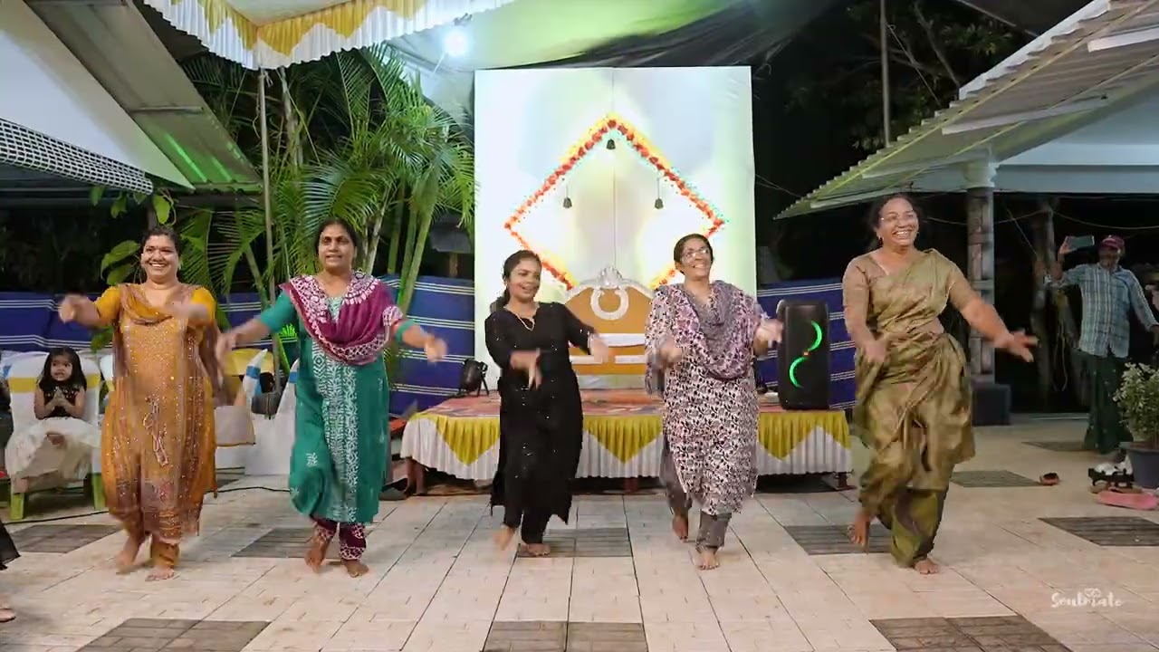 #Mixed dance#പാലാപള്ളി തിരുപള്ളി#ഞാൻ ഒന്ന് തൊട്ടപ്പൊൾ#marriage function #our അമ്മ& ആൻ്റിമാർ