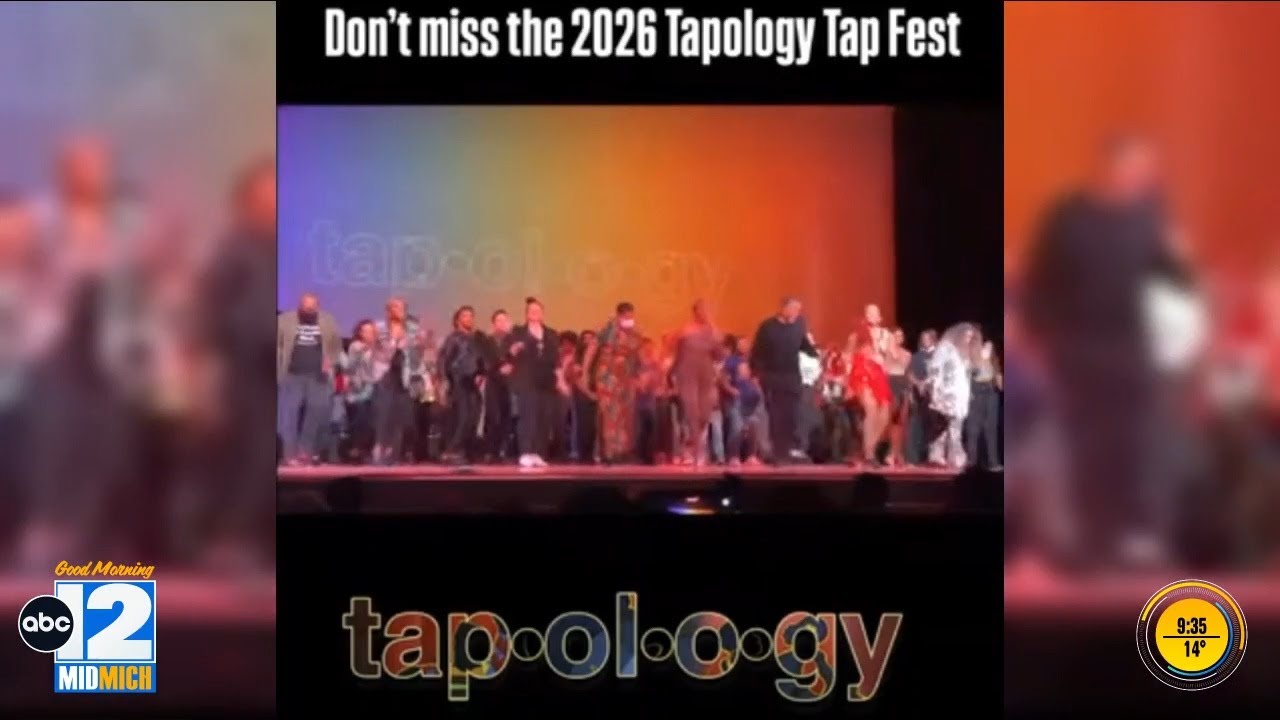 Tapology 'Matters of the He(A)rt' Festival in Flint