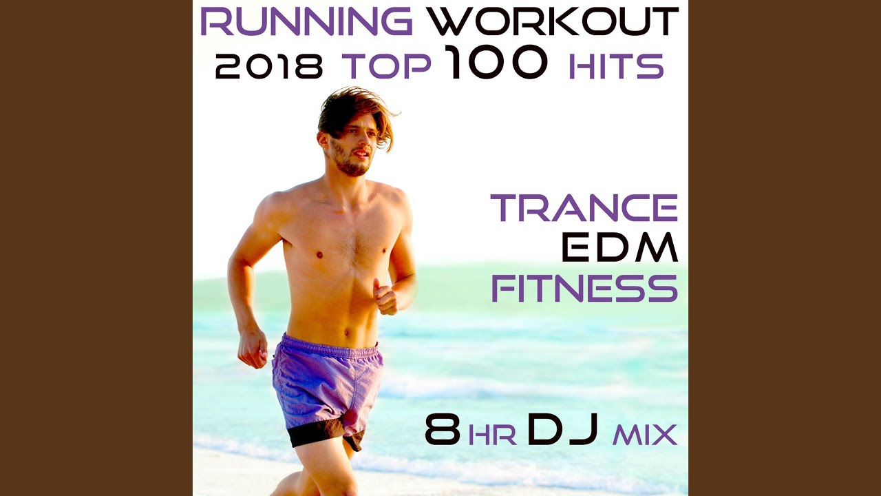 Keep in Mind, Pt. 22 (140 BPM Running Workout Trance DJ Mix)