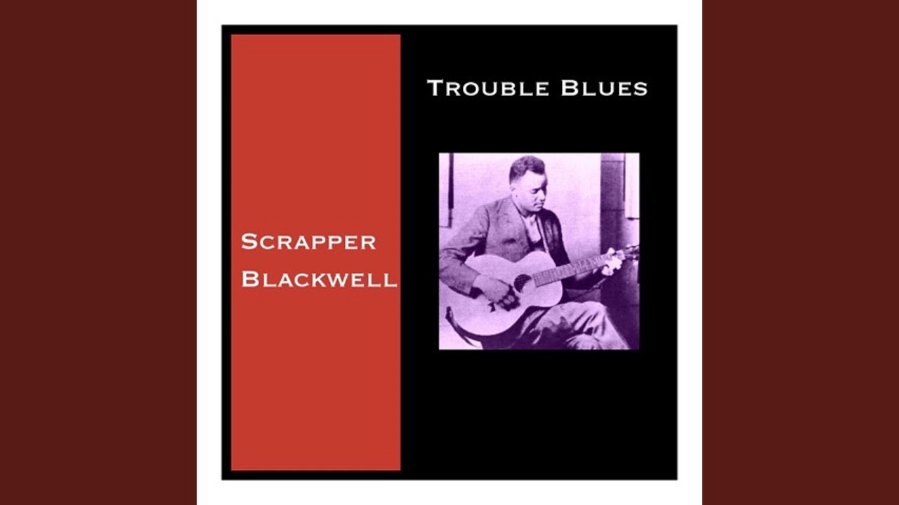Trouble Blues, Pt. 2