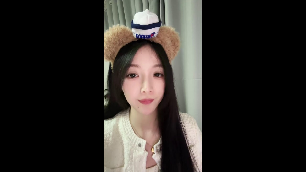 甜妹烤肠