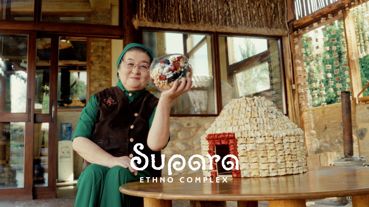 Supara  (док. фильм)
