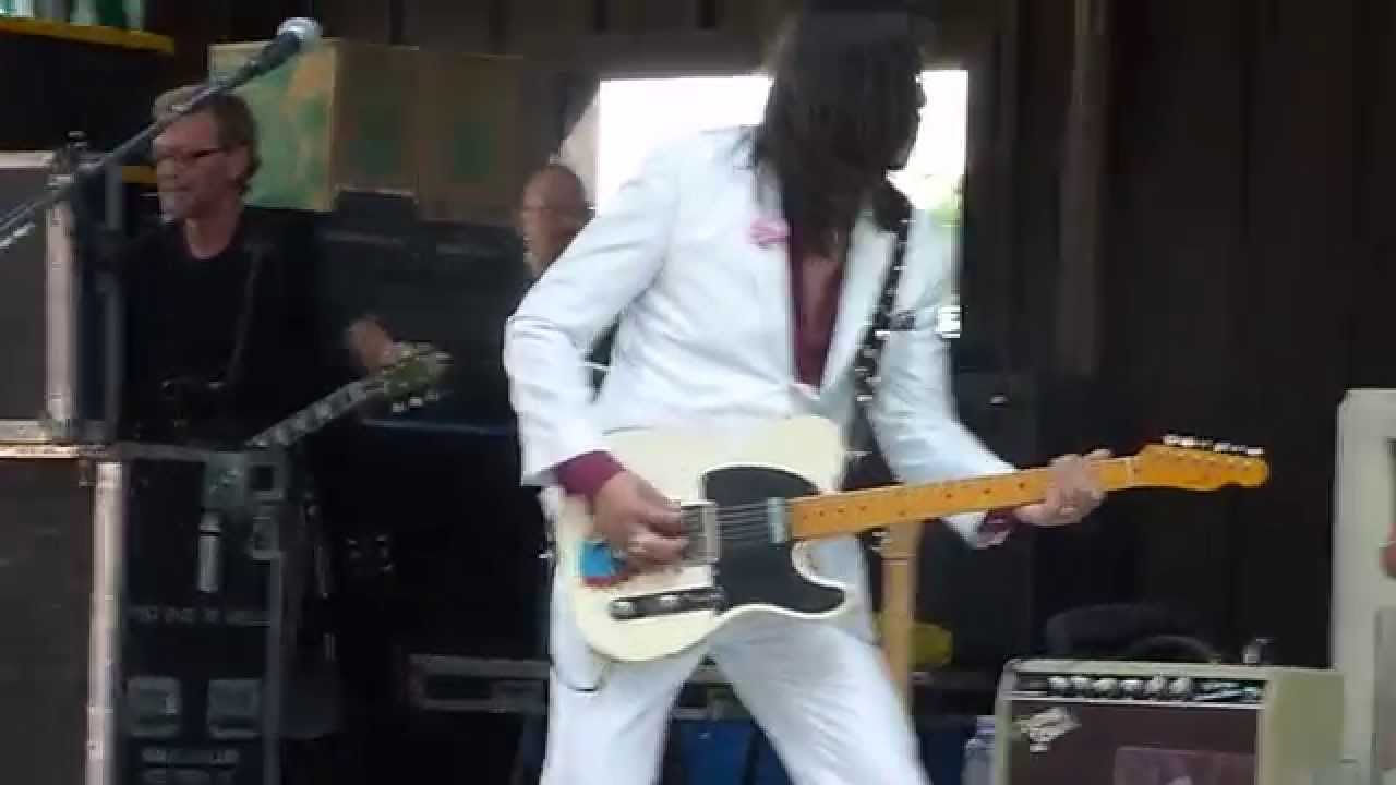 The Mavericks 