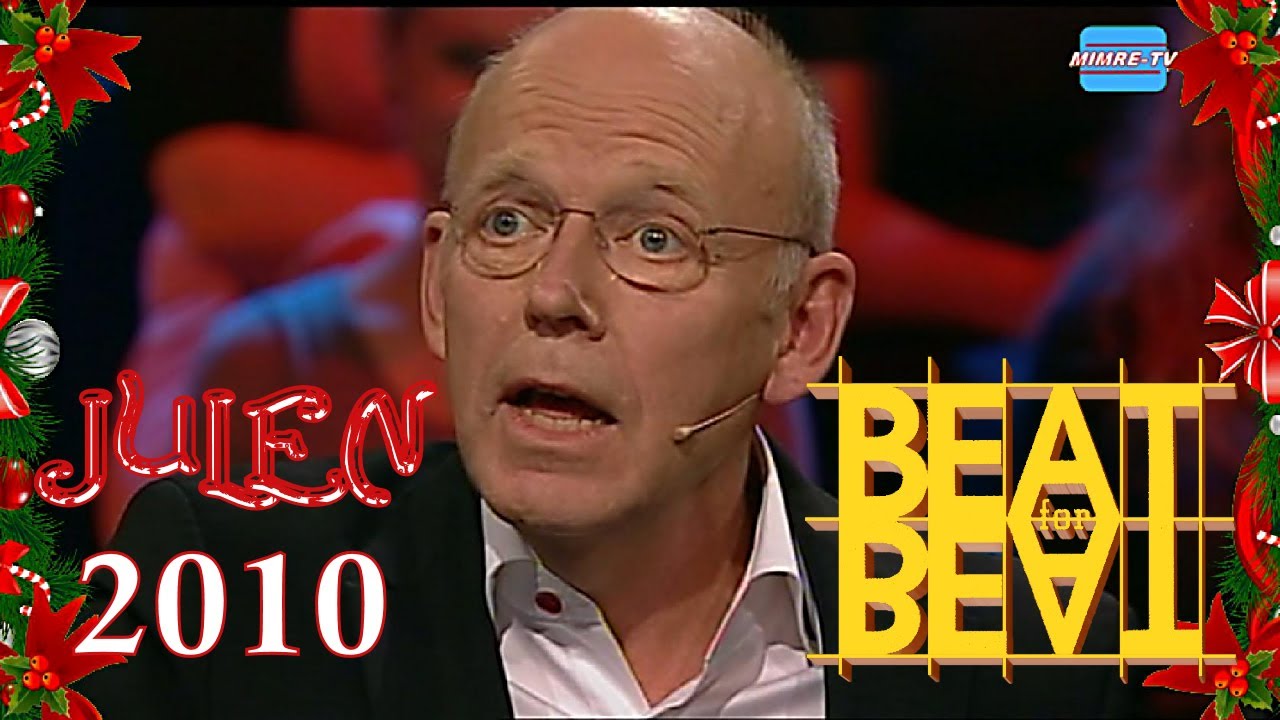 Beat for Beat JULESPESIAL  (2010)(Beat for Beat)