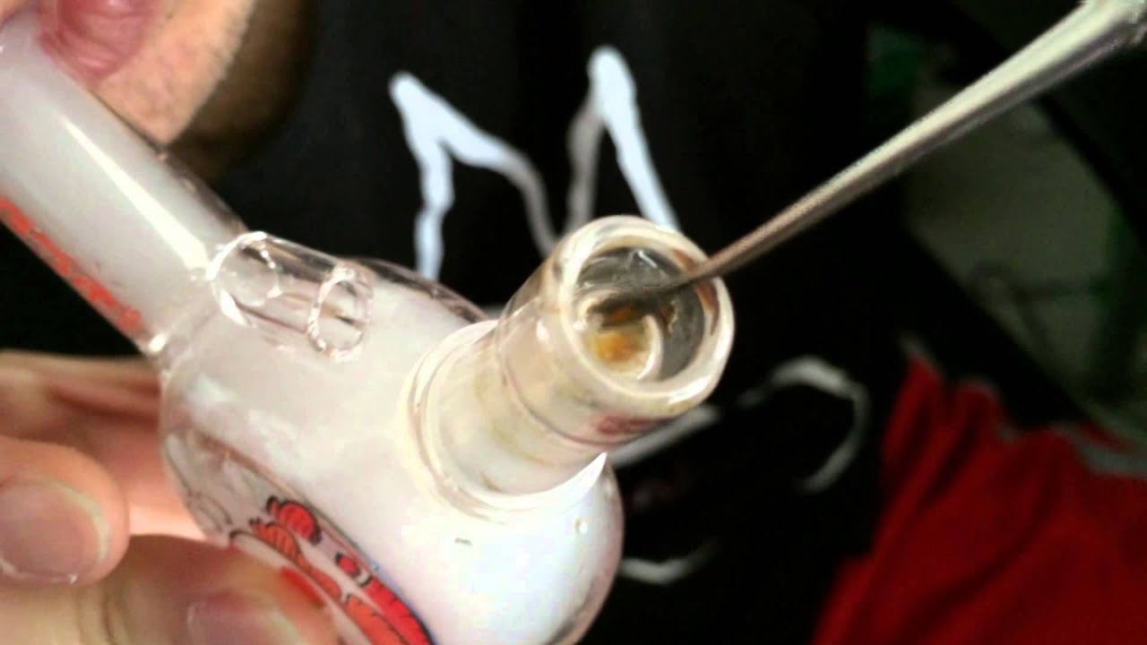 Pendant Rig Dabs of Pink Kush & Amnesia