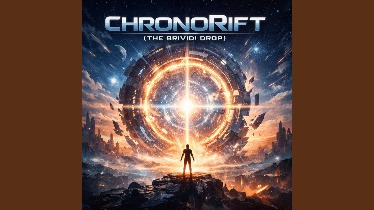 ChronoRift