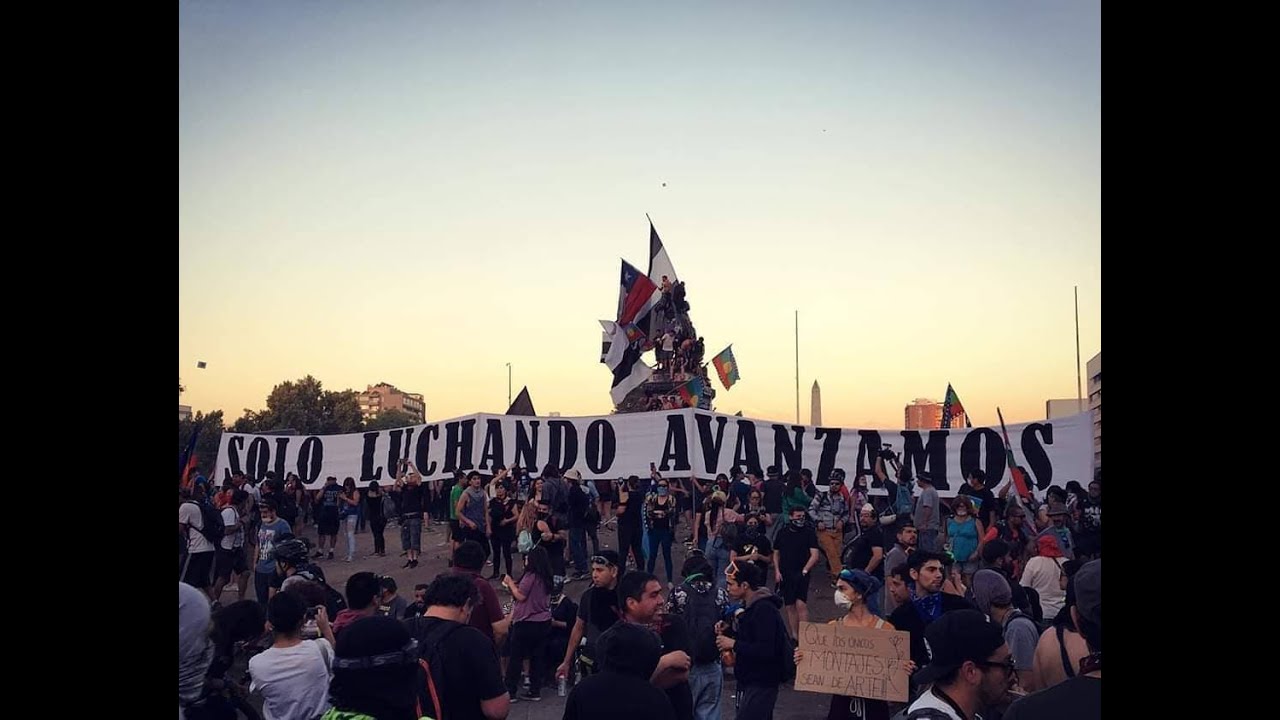 VAMOS 2020 - Subverso