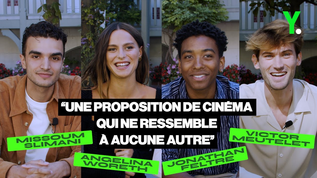 Les Rascals : 