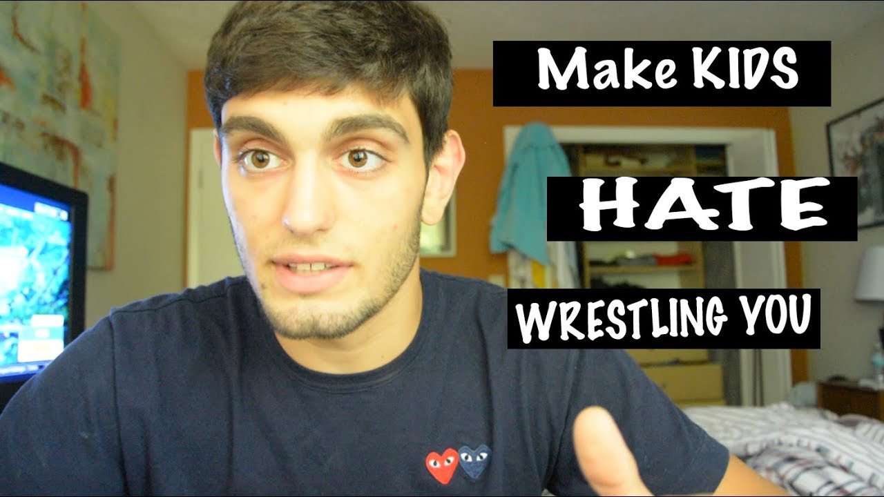 How to Make your Opponent HATE you