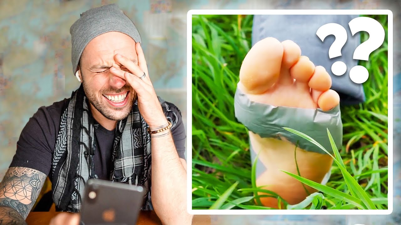 Travel Expert Reacts to 