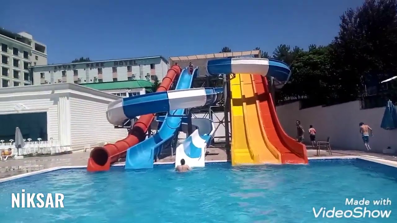 Tokat Niksar gezimiz