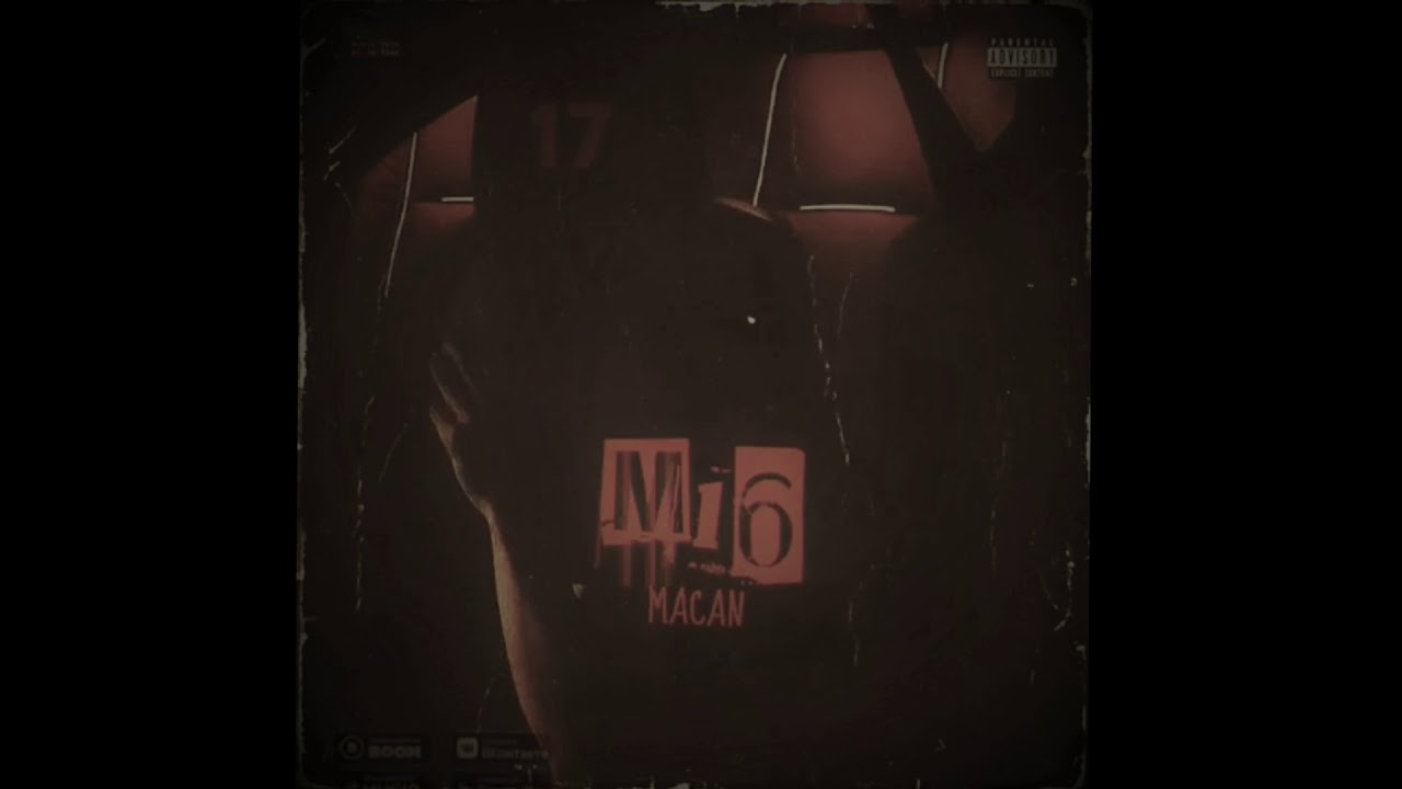 MACAN-M16