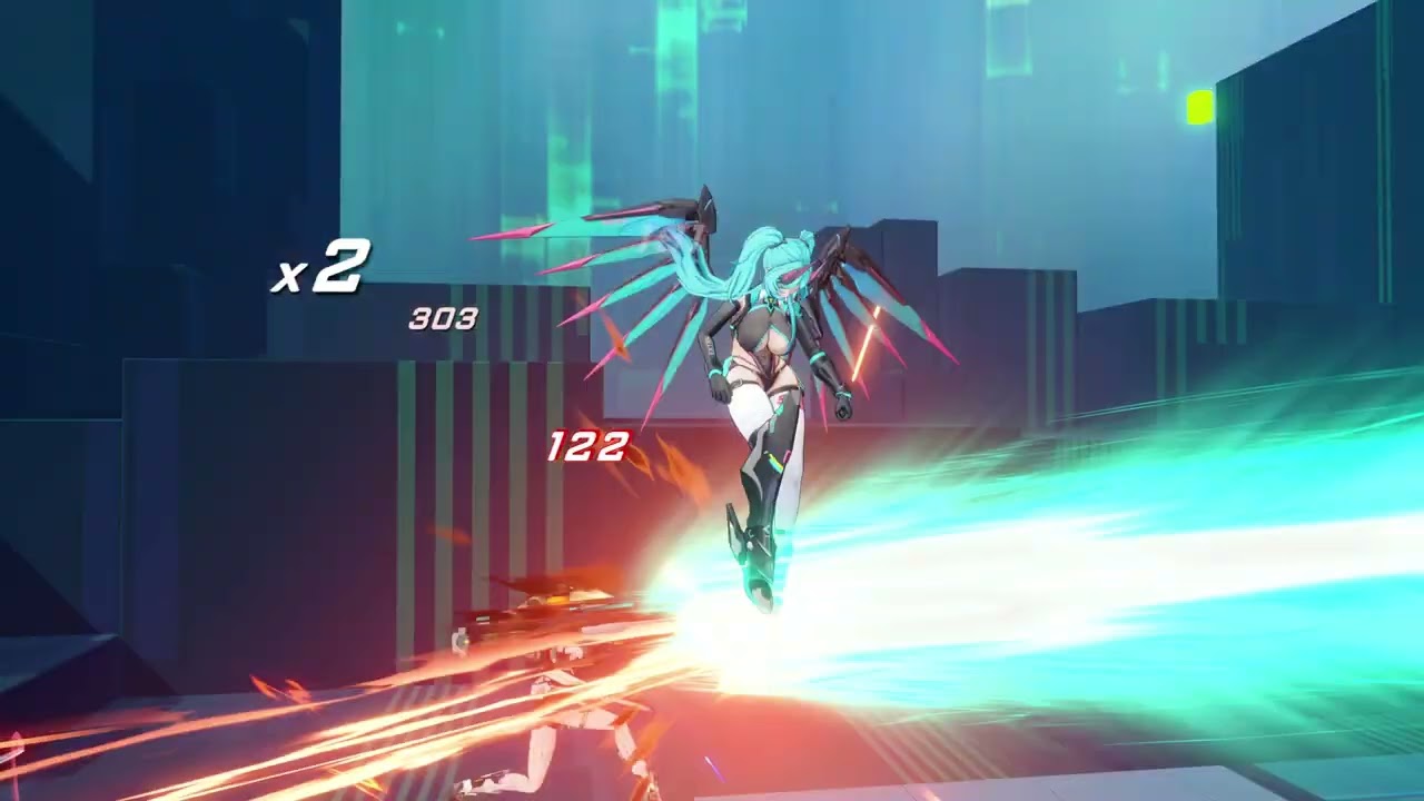 星之翼Starward 匹配2v2 (克麗絲塔 Krista) - 2026/02/01 Daily #4