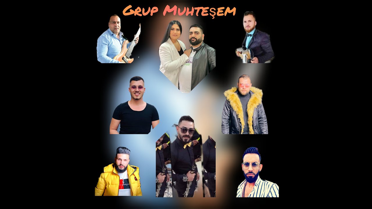 ☆🎵 Grup Muhteşem - Baba yorgun 2️⃣0️⃣2️⃣2️⃣ 🎵☆ █▬█ █ ▀█▀