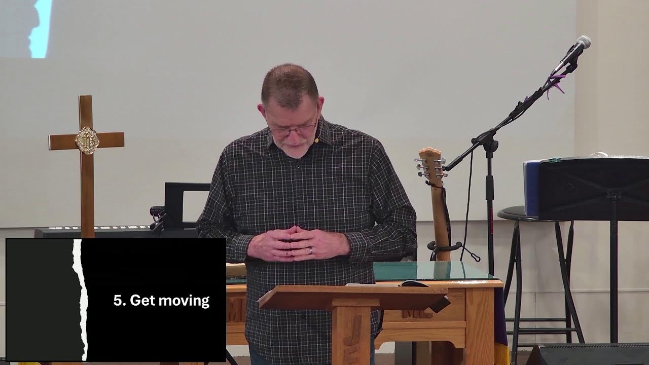 2/15/26 MU Wesleyan Church Live Stream