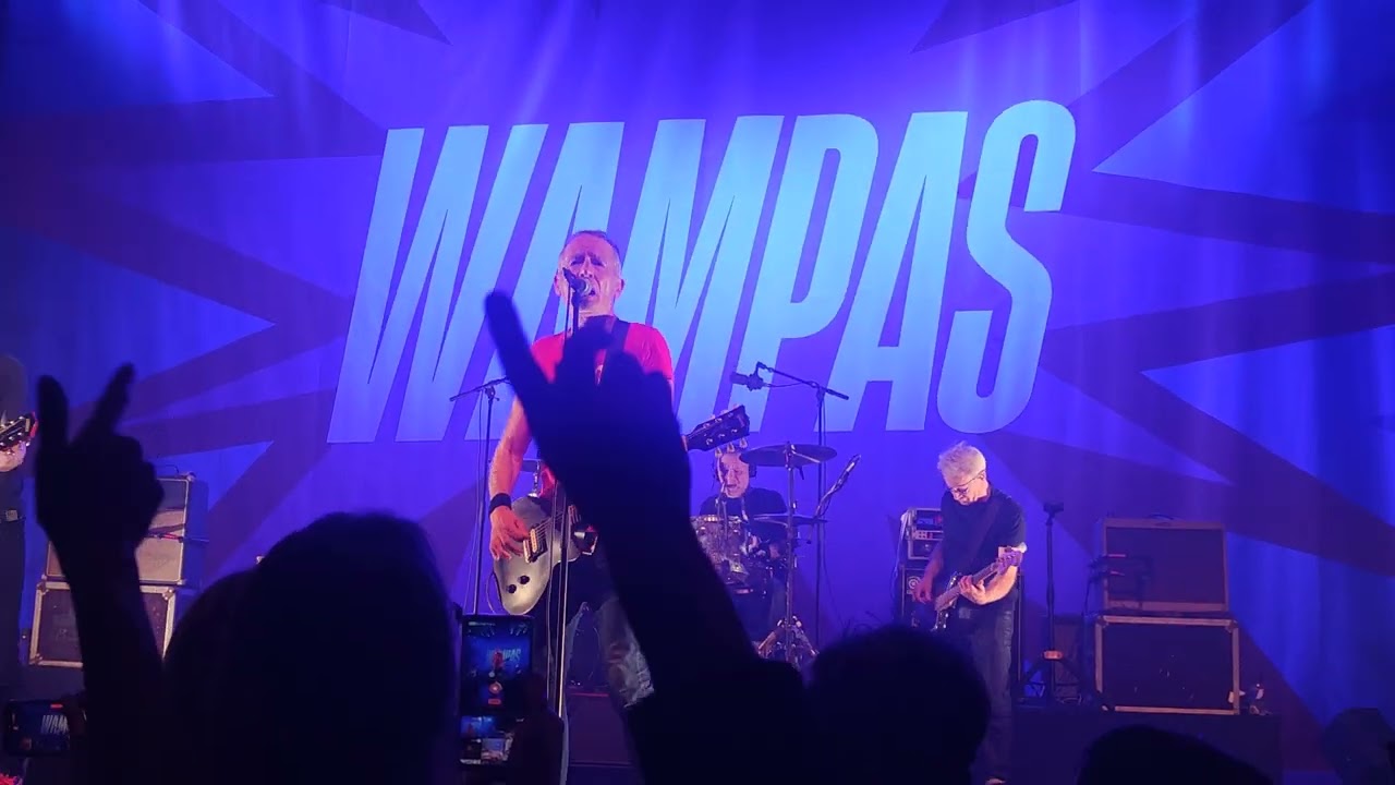 les wampas-rimini