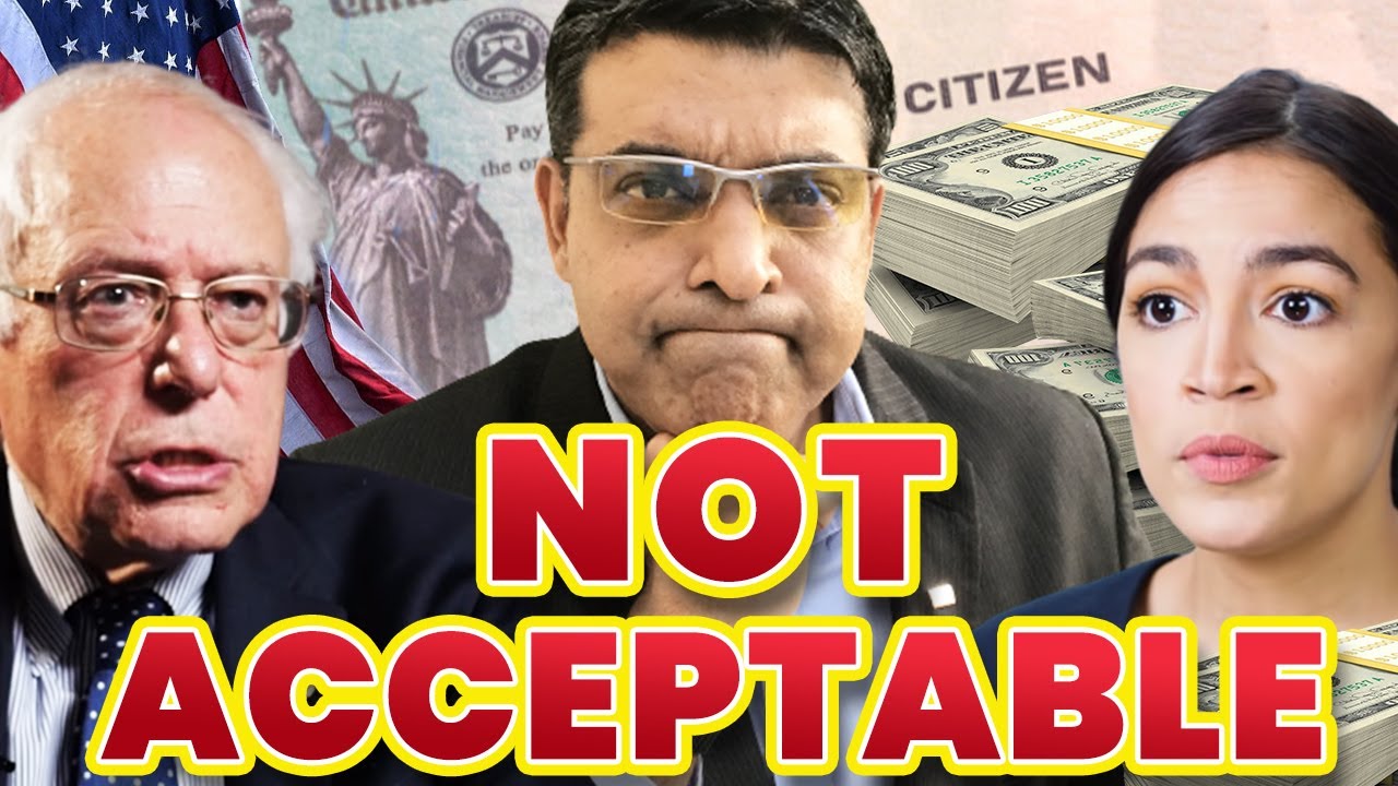 JUST IN - HIDDEN CHALLENGES to the $908 Stimulus Bill (Retroactive Unemployment Benefit Update)