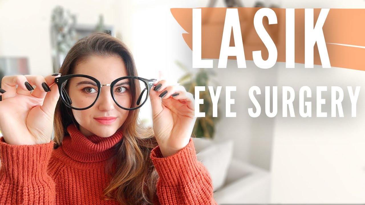LASIK EYE SURGERY Experience with LasikPlus- Cost + Pros/Cons - I Now Have 20/20 Vision