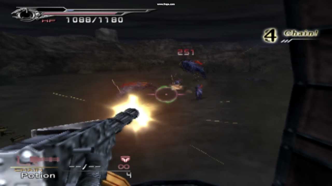 FF7 DOC Software mode3 emulator