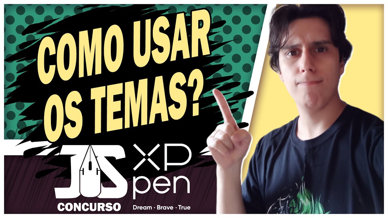 CONCURSO DE MANGÁ Como trabalhar o tema do jeito CERTO!