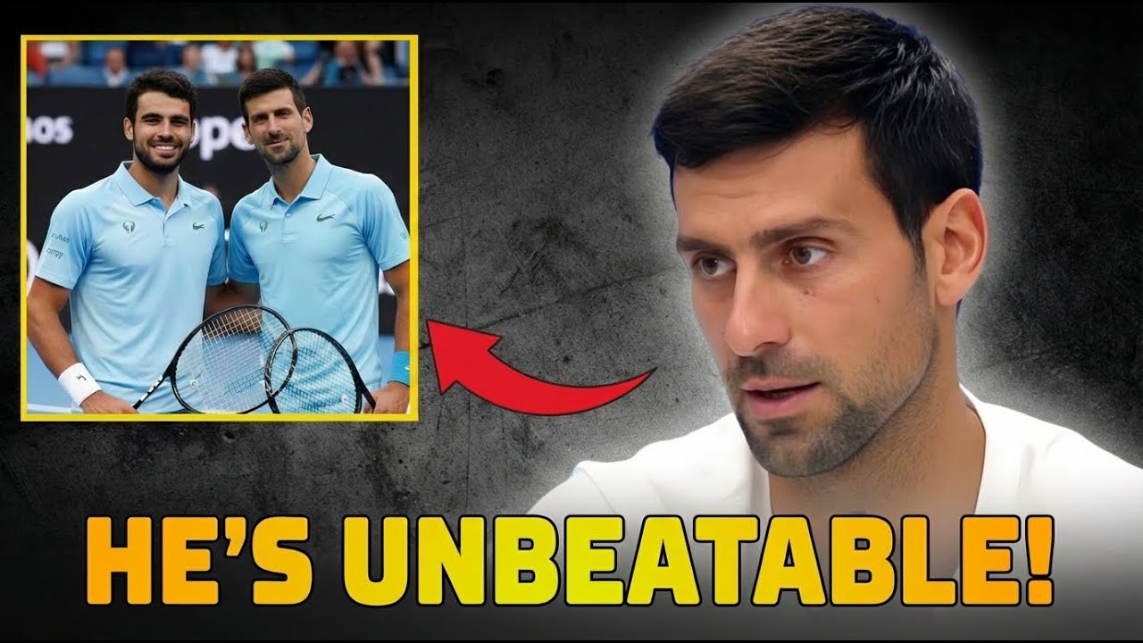 Tennis Legends Admit Carlos Alcaraz is The Best EVER