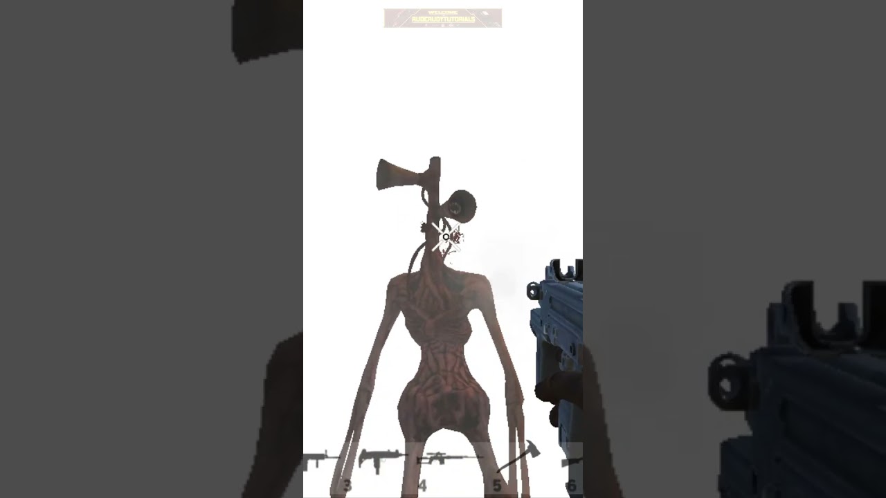 COPPERCUBE 6.5.1 | THE ZOMBIE HUNTERS DAY 3 DESTROY SHIREN HEAD (BOSS FIGHT) Zombie HORROR.
