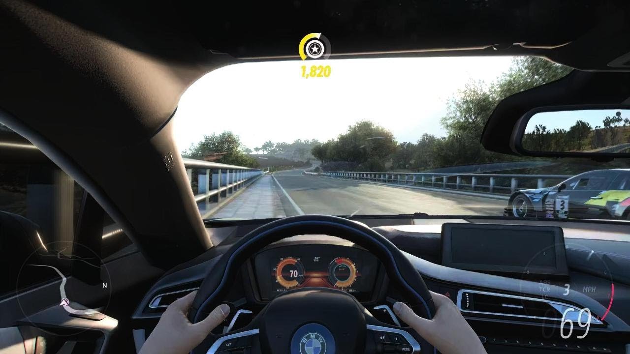 Nice drive! 🤣