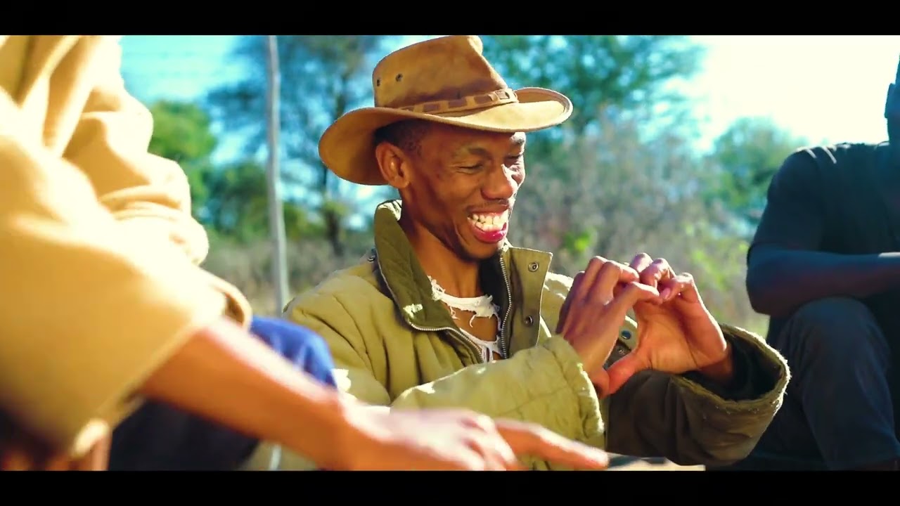 Platinum Gemz ft Kiddyttot-Thelerine (official music video)