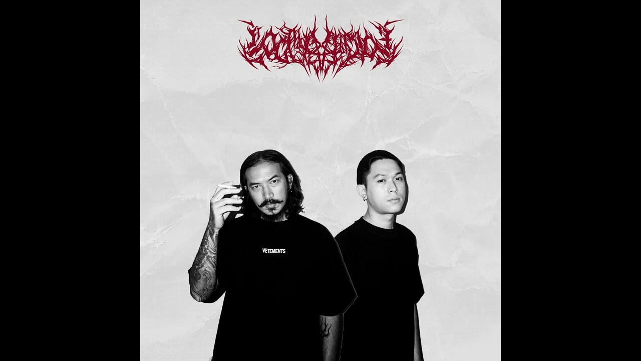 Terror Bass - Hard Shit