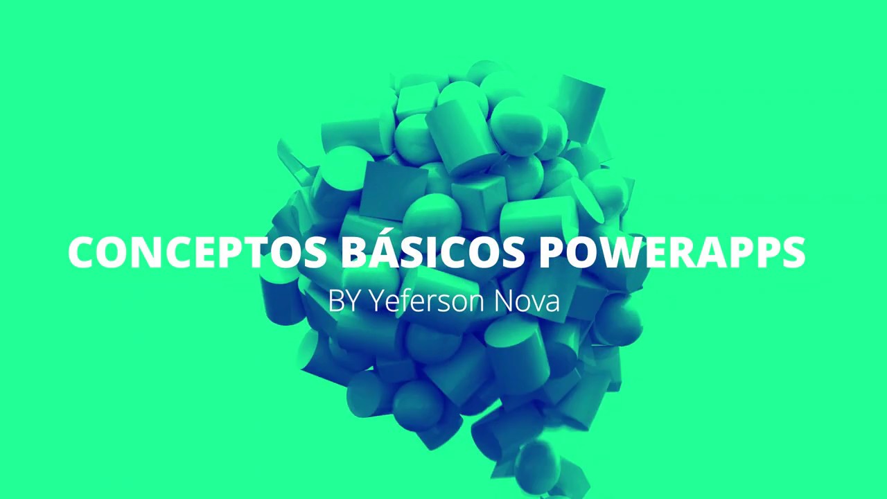 PowerApps | Funciones de Fechas
