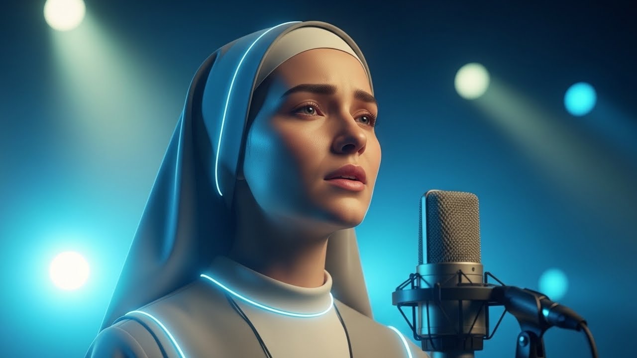 Músicas Católicas para Descansar a Mente e o Coração ❤️| Som do Eterno | 🎵 Louvores Católicos