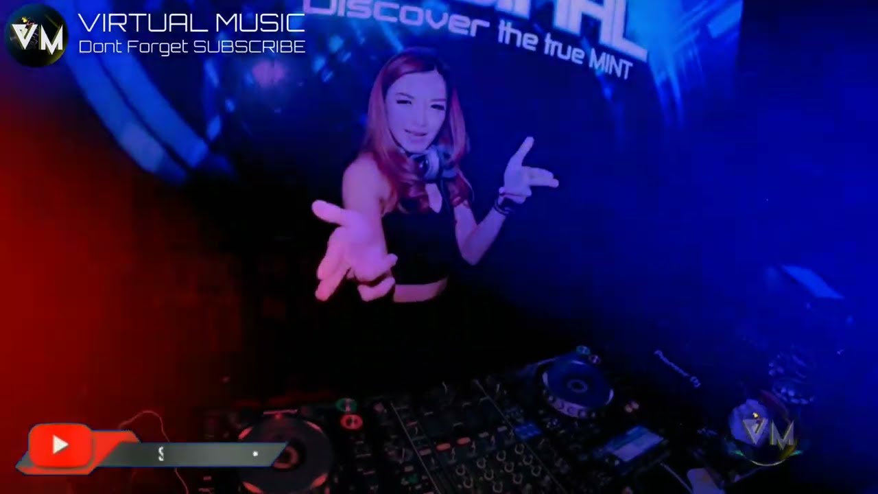 DJ BREAKBEAT |FULL BASS SATU ROOM DIBIKIN OLENG